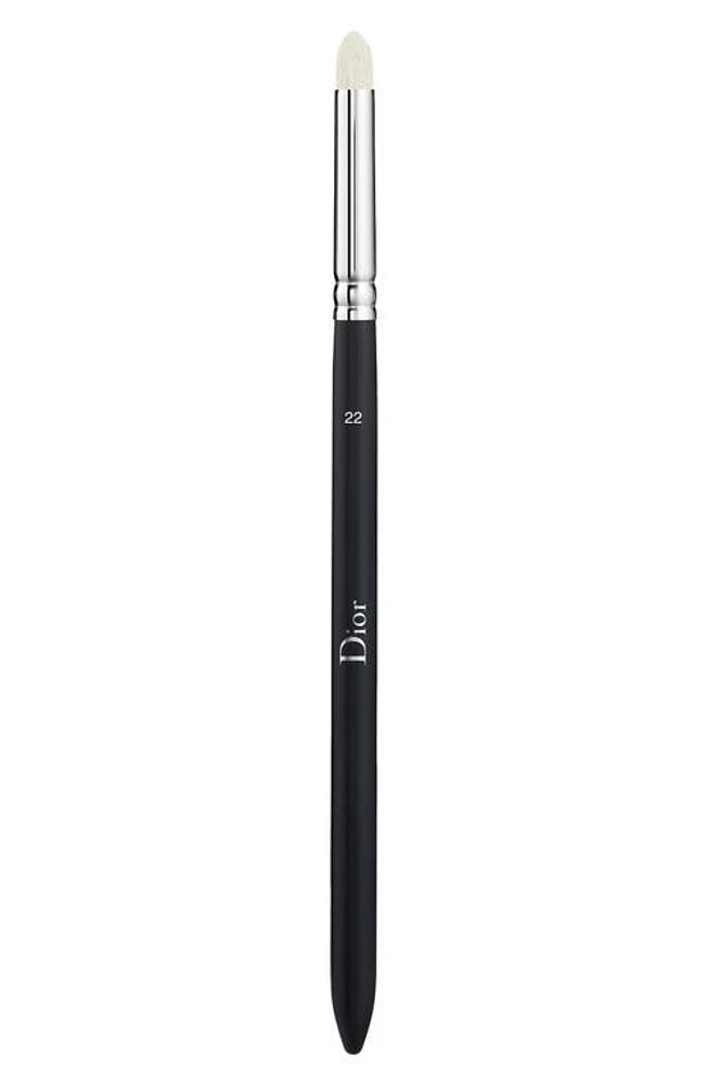 DIOR No. 22 Small Smudging Brush at Nordstrom