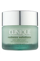 Clinique Redness Solutions Daily Relief Face Cream at Nordstrom