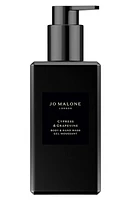 Jo Malone London Cypress & Grapevine Body & Hand Wash at Nordstrom, Size 8.4 Oz