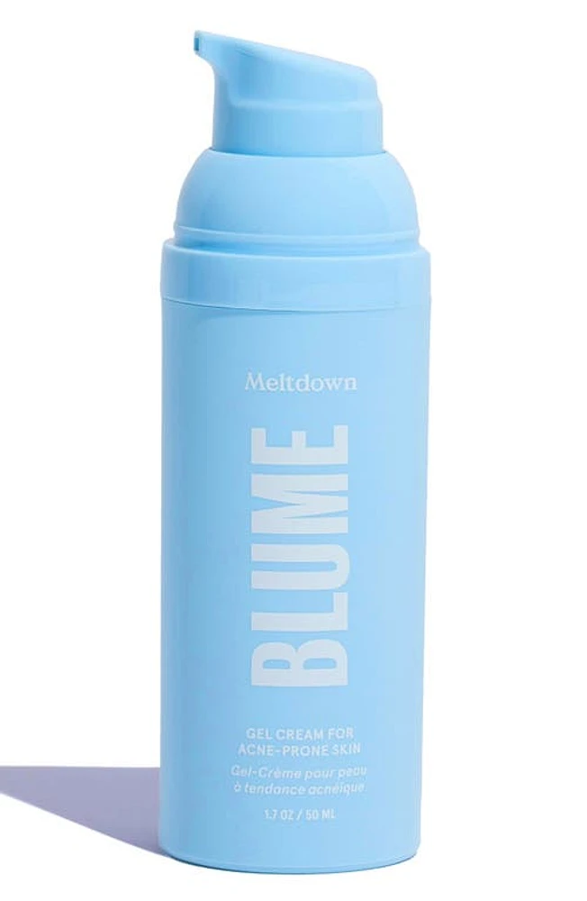 BLUME Meltdown Gel Cleanser in None at Nordstrom