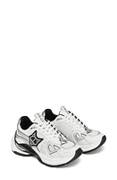 NAKED WOLFE Smash Sneaker White at Nordstrom,