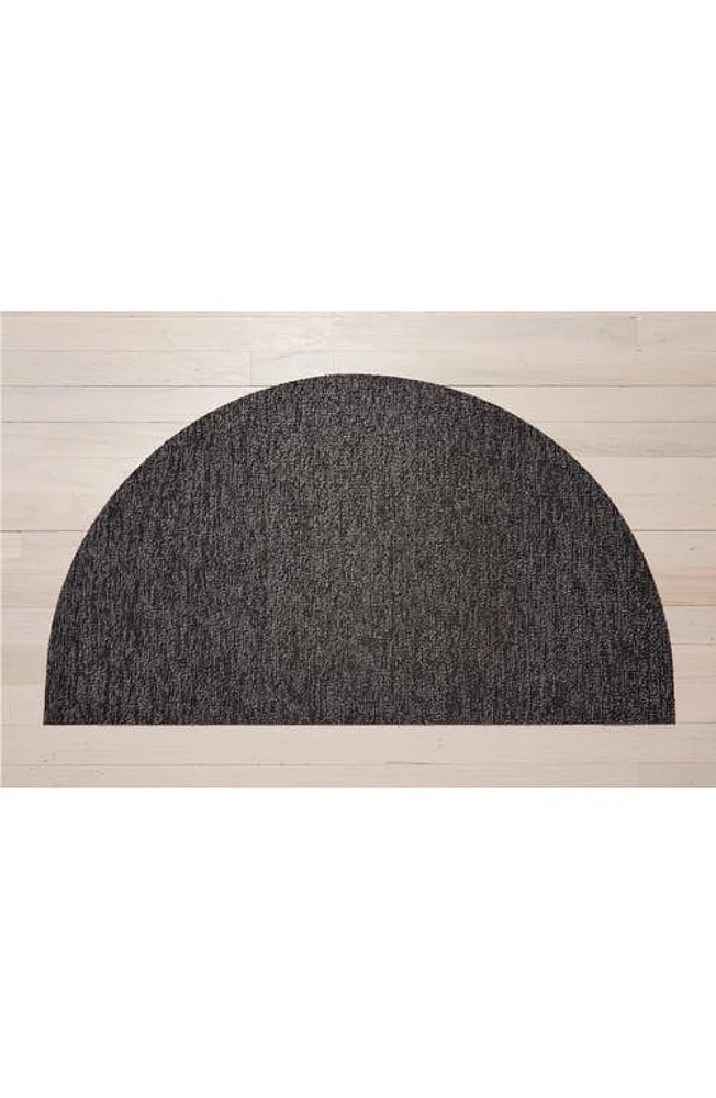 Chilewich Welcome Mat in Grey at Nordstrom