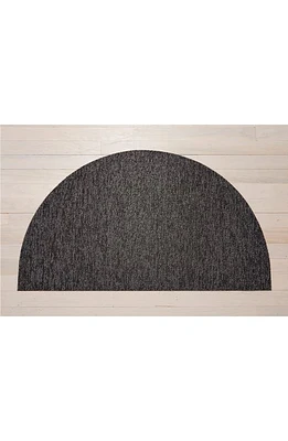 Chilewich Welcome Mat in Grey at Nordstrom