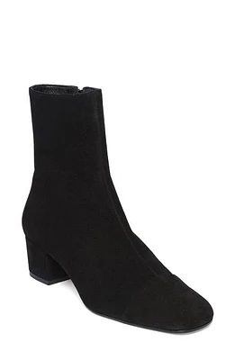 STAUD Aimee Bootie Black at Nordstrom,