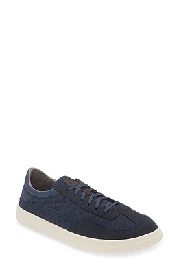 OluKai Pūliki Lace-Up Sneaker at Nordstrom,