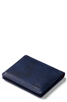 Bellroy Slim Sleeve Wallet in Ocean at Nordstrom