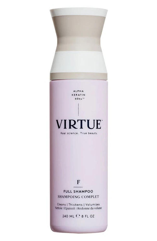 Virtue Full Shampoo at Nordstrom