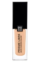 Givenchy Prisme Libre Skin-Caring Glow Foundation in 1-W100 Fair/warm Undertones at Nordstrom