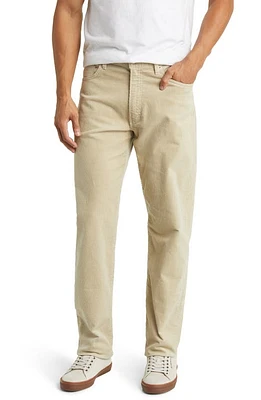 BUCK MASON Ford Standard Stretch Corduroy Pants at Nordstrom,