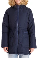 Modern Eternity Convertible Down 3-in-1 Maternity Jacket at Nordstrom,