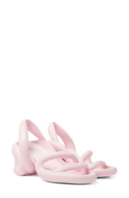 Camper Kobarah Slingback Sandal Light/Pastel Pink at Nordstrom,