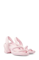 Camper Kobarah Slingback Sandal Light/Pastel Pink at Nordstrom,