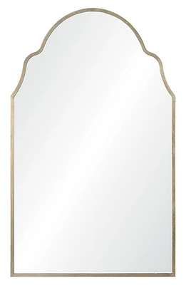 Renwil Natasha Mirror in Gold at Nordstrom