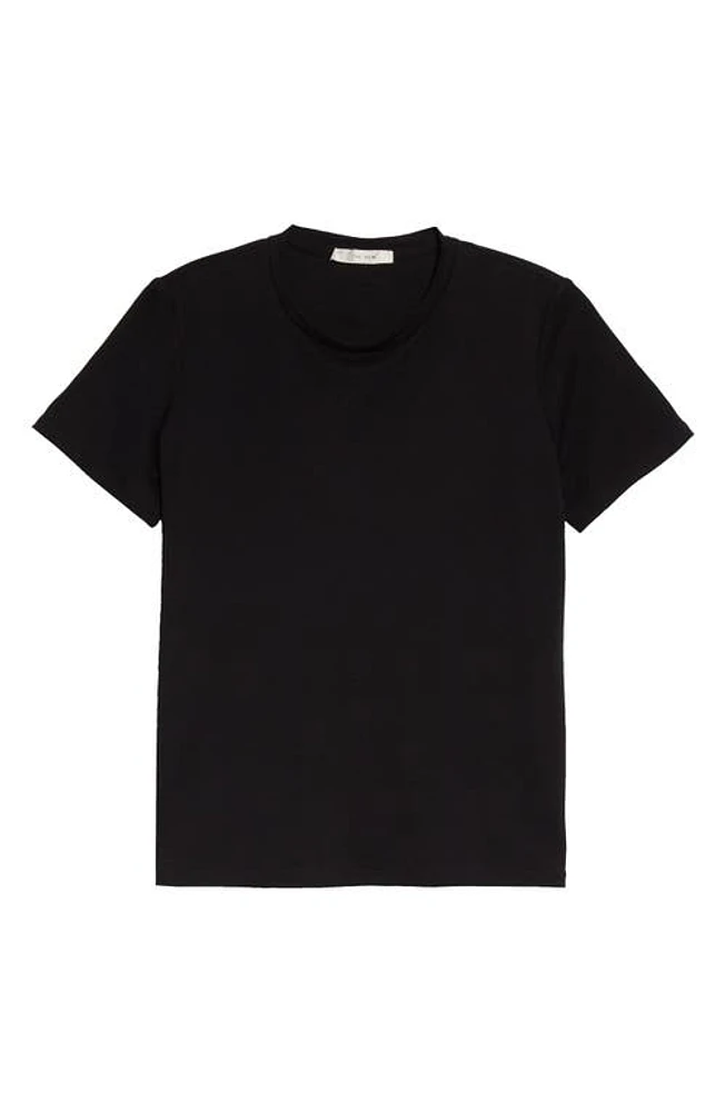 The Row Wesler Cotton Jersey T-Shirt at Nordstrom,