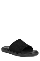 Vagabond Shoemakers Mason Slide Sandal Black at Nordstrom,