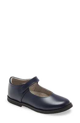 Footmates Cindy BTS Mary Jane Navy at Nordstrom, M