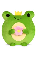 Iscream Freddy Frog Plush Toy in Multi at Nordstrom