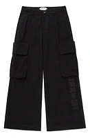 HONOR THE GIFT Wide Leg Cargo Pants at Nordstrom,