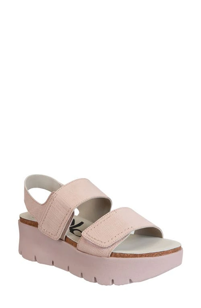 OTBT Montane Platform Sandal at Nordstrom,