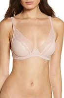 Natori Beyond Underwire Contour Bra at Nordstrom,