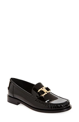 FERRAGAMO Maryan Bit Loafer Nero at Nordstrom,