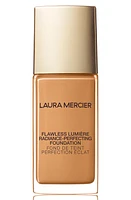 Laura Mercier Flawless Lumière Radiance-Perfecting Foundation in 4W1 Maple at Nordstrom