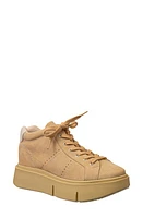 Naked Feet Essex High Top Sneaker at Nordstrom,