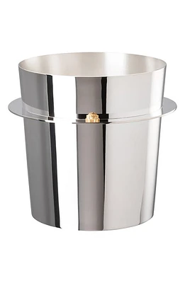 Versace Bar Champagne Bucket in Silver at Nordstrom