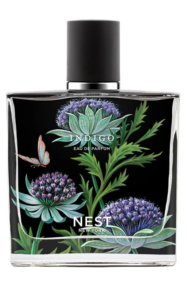 NEST New York Indigo Eau de Parfum at Nordstrom