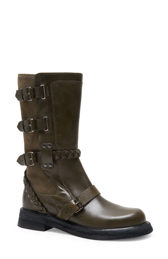 Free People Billie Moto Boot at Nordstrom,