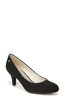 LifeStride Parigi Pump Black at Nordstrom,