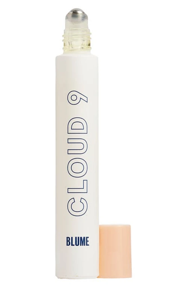 BLUME Cloud 9 Essential Oil Roll-On in White at Nordstrom