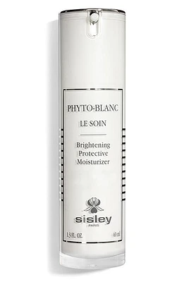 Sisley Paris Phyto-Blanc Brightening Protective Moisturizer at Nordstrom, Size 1.4 Oz