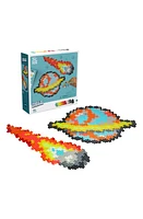 Plus-Plus USA 500-Piece Space Puzzle by Number in Multi at Nordstrom