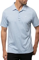 TravisMathew The Zinna Slub Piqué Polo at Nordstrom,