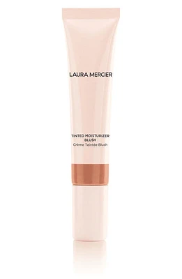 Laura Mercier Tinted Moisturizer Cream Blush in Corsica at Nordstrom