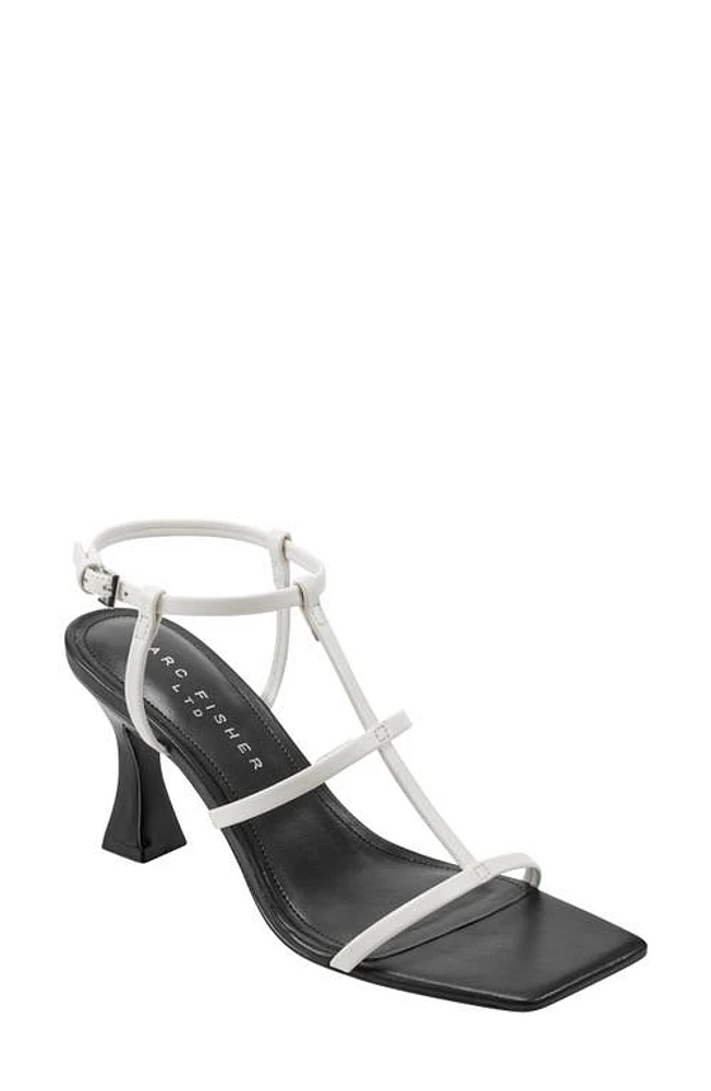 Marc Fisher LTD Dennie Ankle Strap Sandal at Nordstrom,