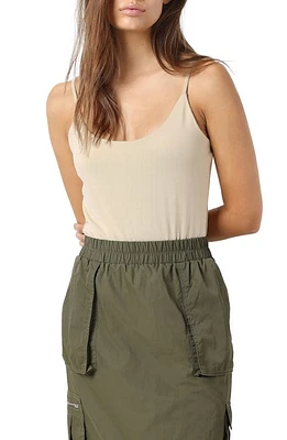 Noisy may Teresa Singlet Bodysuit at Nordstrom,