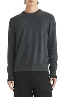 rag & bone Harding Cashmere Crewneck Sweater at Nordstrom,