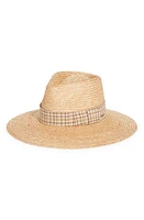 Brixton Joanna Straw Sun Hat Tan/Sand at Nordstrom,