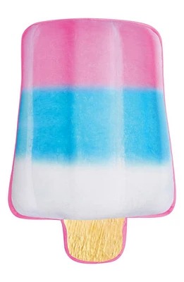 Iscream Ice Pop Scented Pillow in Blue at Nordstrom