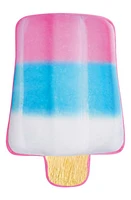 Iscream Ice Pop Scented Pillow in Blue at Nordstrom