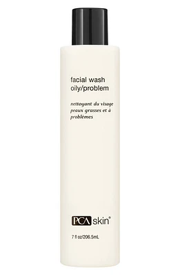 PCA Skin Oily & Problem Skin Face Wash at Nordstrom