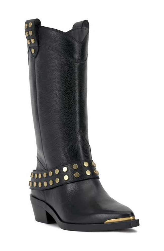 Vince Camuto Merissa Western Boot at Nordstrom,