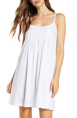 Hanro Juliet Babydoll Chemise at Nordstrom,