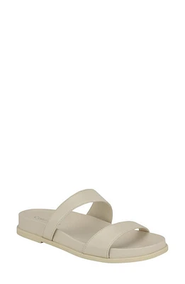 Calvin Klein Explore Slide Sandal at Nordstrom,