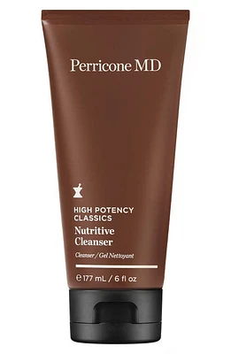 Perricone MD Nutritive Cleanser at Nordstrom, Size 6 Oz