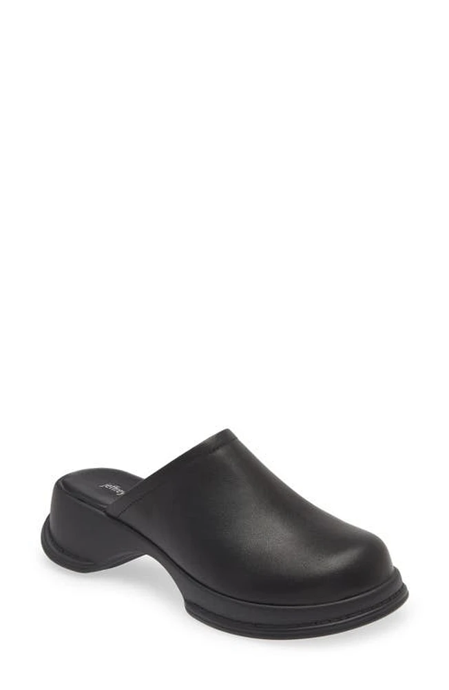 Jeffrey Campbell Harley 2 Clog at Nordstrom,