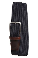 Nordstrom Woven Belt at Nordstrom,