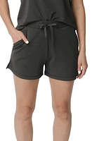 Cozy Earth Pajama Shorts at Nordstrom,